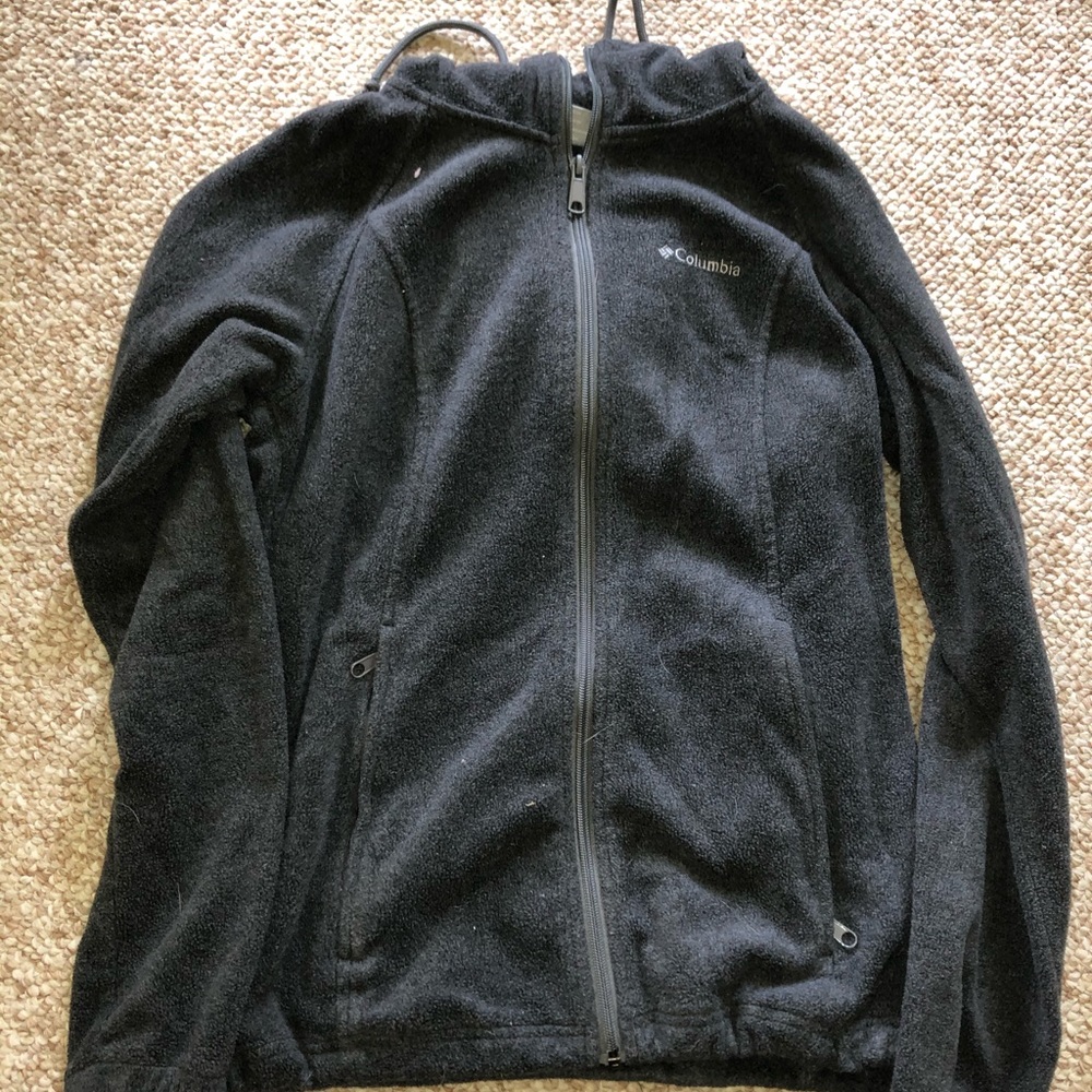 Columbia jacket